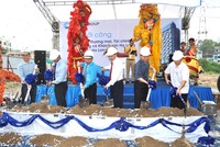 Khởi công xây dựng Time Tower tại Hạ Long